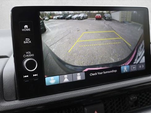 Used 2024 Honda CR-V EX-L image 18