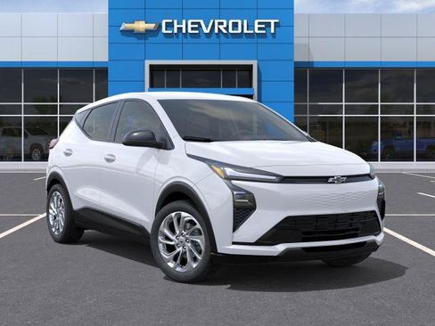 New 2027 Chevrolet Bolt LT w/ Comfort Package FWD image 7