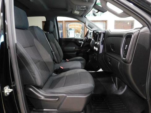 Used 2019 GMC Sierra 1500 SLE w/ SLE Value Package AWD/4WD image 75