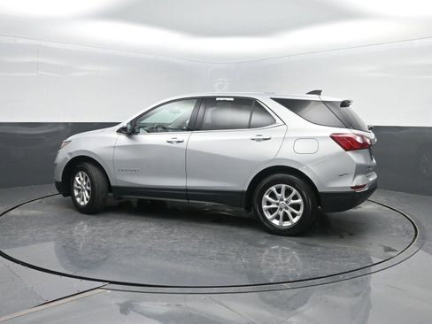 Used 2018 Chevrolet Equinox LT image 40