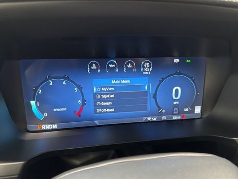 New 2025 Ford F150 XLT w/ Equipment Group 302A MID image 18