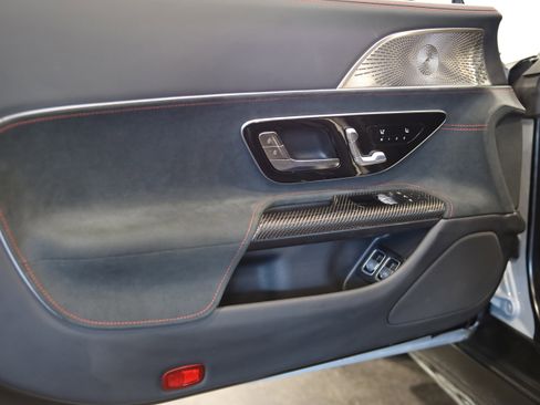 Used 2026 Mercedes-Benz AMG GT 63 image 14