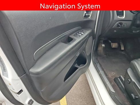 Used 2019 Dodge Durango R/T AWD/4WD image 6