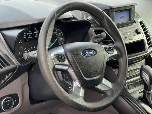 Used 2021 Ford Transit Connect XL FWD image 13