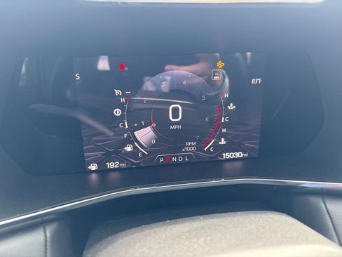 Used 2023 GMC Canyon Elevation RWD image 19