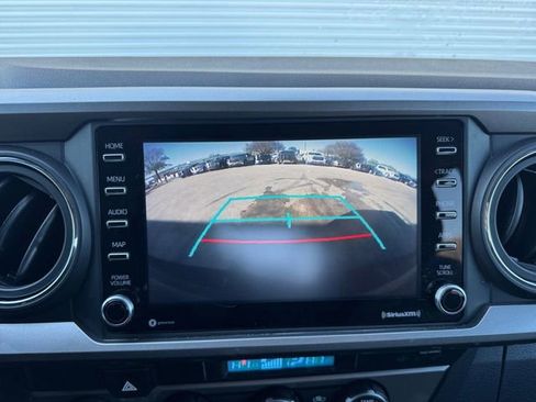 Used 2022 Toyota Tacoma SR5 image 11