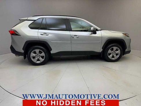 Used 2023 Toyota RAV4 XLE w/ Convenience Package AWD/4WD image 6