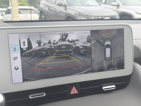 Certified 2024 Hyundai Ioniq 5 Limited RWD image 30