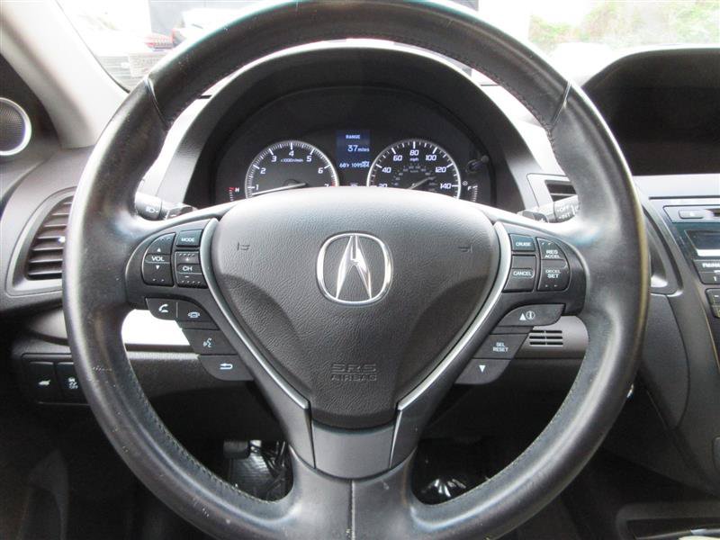 Used 2015 Acura RDX w/ Technology Package FWD image 13