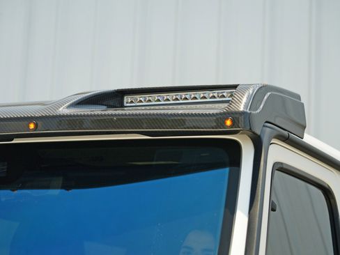 Used 2023 Mercedes-Benz G 63 AMG Squared image 77