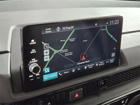 Used 2023 Honda CR-V Sport Touring image 35