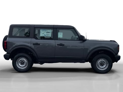 New 2025 Ford Bronco 4-Door image 6