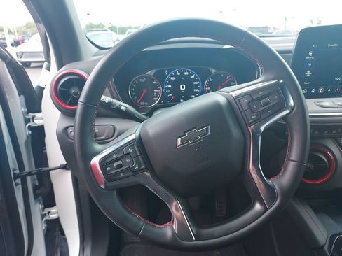 Used 2023 Chevrolet Blazer RS w/ Enhanced Convenience Package FWD image 20