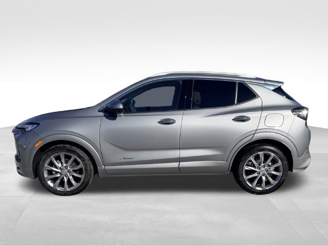 Used 2024 Buick Encore GX Avenir FWD image 8