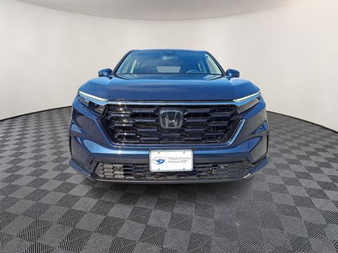 Used 2026 Honda CR-V EX-L image 2