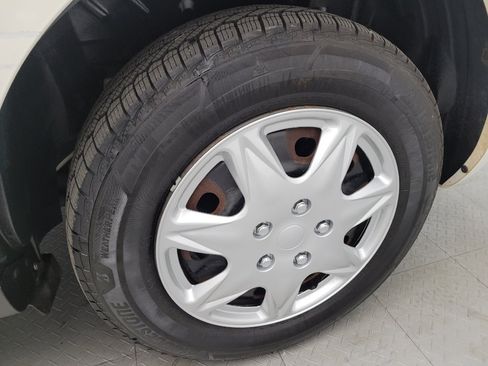 Used 2017 Dodge Journey SE AWD/4WD image 31