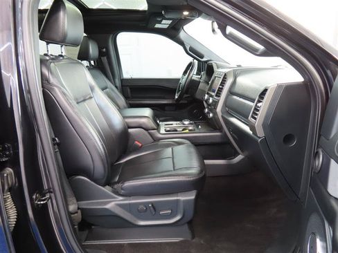 Used 2021 Ford Expedition XLT RWD image 36