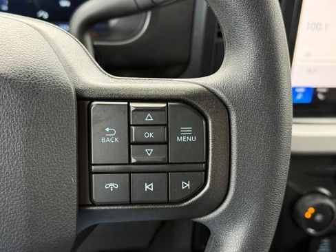 New 2026 Ford F350 XLT w/ XLT Premium Package AWD/4WD image 30