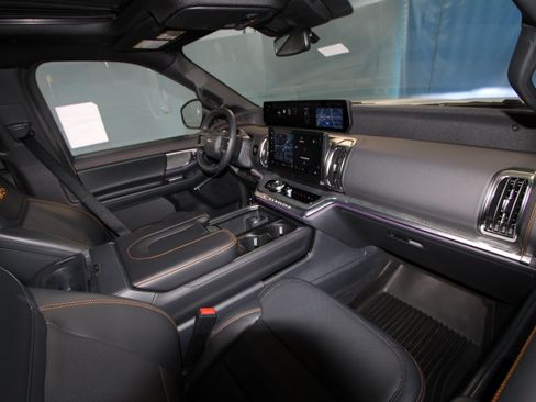 New 2026 Ford Expedition Tremor AWD/4WD image 23
