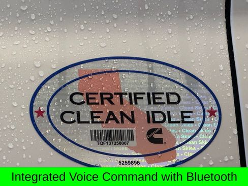 New 2026 RAM 3500 Tradesman w/ Chrome Appearance Group image 9