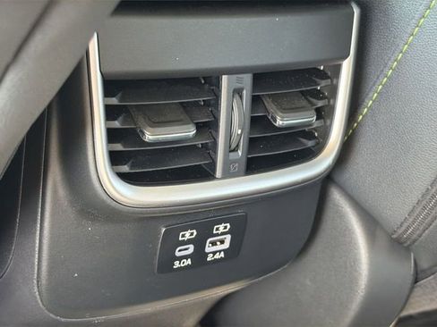 Certified 2024 Subaru Outback Onyx Edition image 27