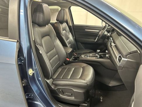 Used 2024 MAZDA CX-5 AWD 2.5 S w/ Preferred Package image 23