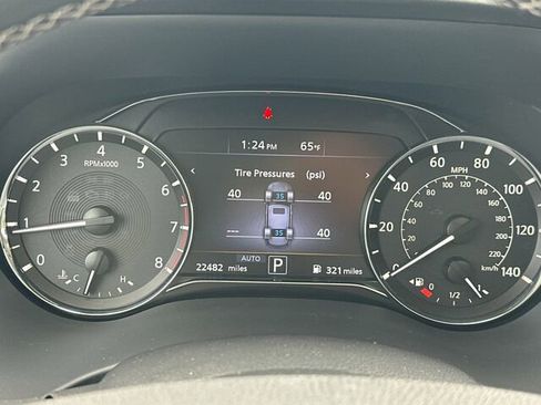 Used 2023 INFINITI QX80 Premium Select w/ Cargo Package image 33