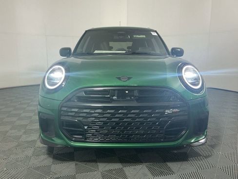 New 2026 MINI Cooper S image 2