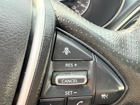 Used 2017 Nissan Maxima 3.5 SL FWD image 21
