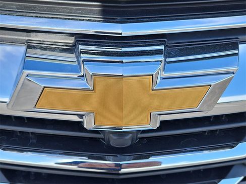 New 2026 Chevrolet Equinox LT image 30