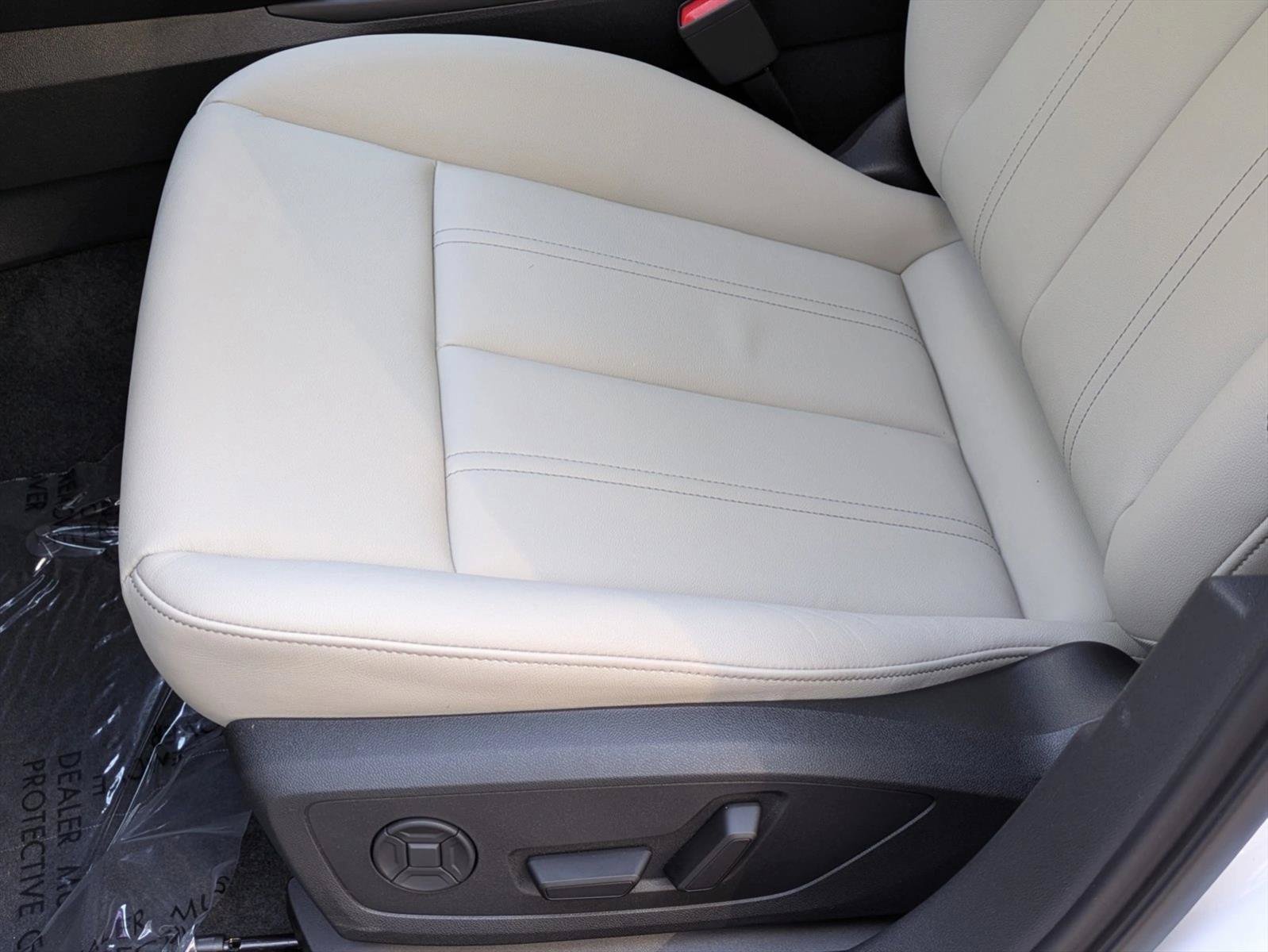 Used 2026 Audi A3 2.0T Premium AWD/4WD image 4