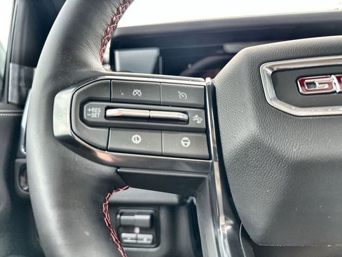 New 2026 GMC Yukon XL AT4 Ultimate AWD/4WD image 31