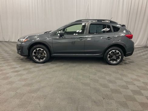 Used 2023 Subaru Crosstrek 2.0i image 12
