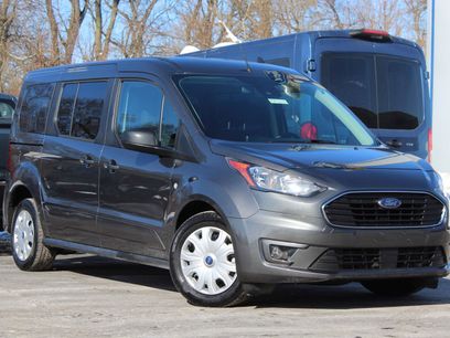 Used 2023 Ford Transit Connect XLT