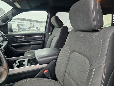 Used 2019 RAM 1500 Big Horn image 27