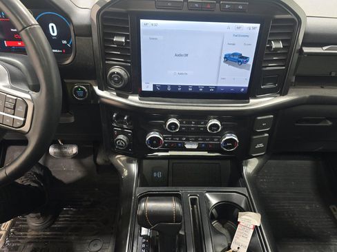 Used 2023 Ford F150 Tremor w/ Equipment Group 402A High AWD/4WD image 11
