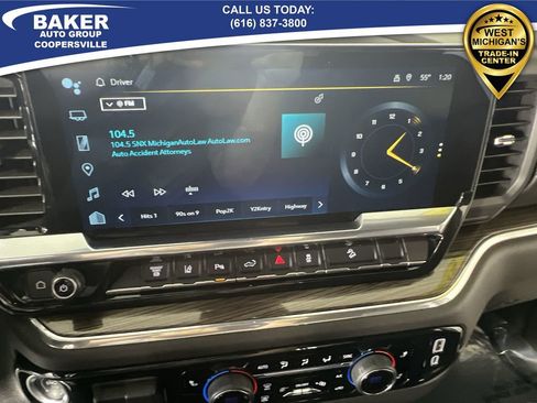 Used 2024 Chevrolet Silverado 2500 LT w/ All Star Edition image 14