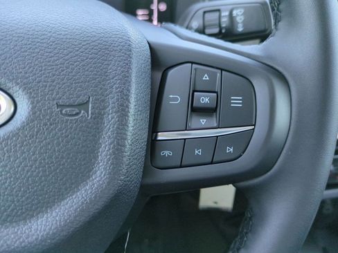 New 2025 Ford Ranger XLT image 26