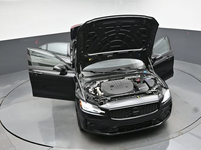 Certified 2024 Volvo S60 B5 Plus w/ Climate Package FWD image 49