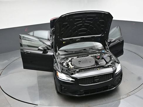 Used 2024 Volvo S60 B5 Plus w/ Climate Package FWD image 49