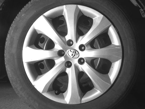 Used 2025 Toyota Corolla LE image 13