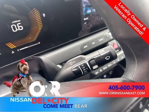 Used 2025 Kia K4 FWD image 19