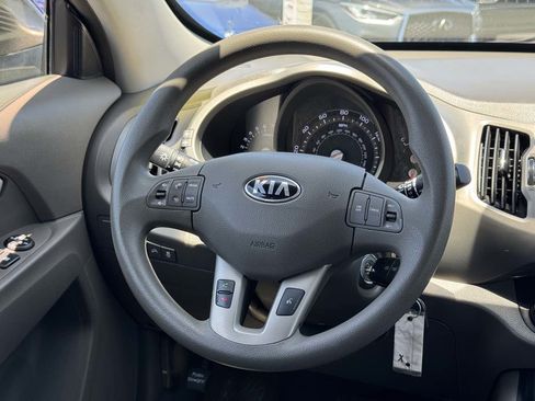 Used 2015 Kia Sportage LX AWD/4WD image 21