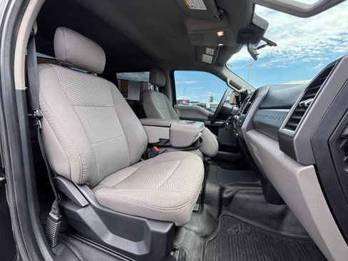 Used 2020 Ford F250 XLT AWD/4WD image 22