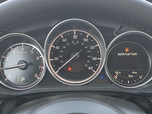 New 2025 MAZDA CX-5 AWD 2.5 S w/ Preferred Package image 25