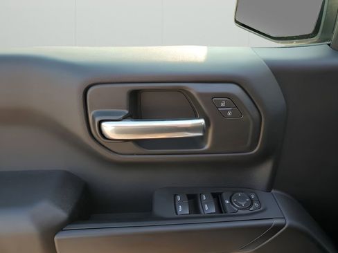 New 2026 GMC Sierra 1500 Pro w/ Graphite Edition image 26