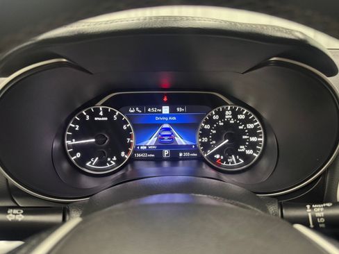 Used 2020 Nissan Maxima 3.5 SV w/ Floor Mat Group FWD image 24