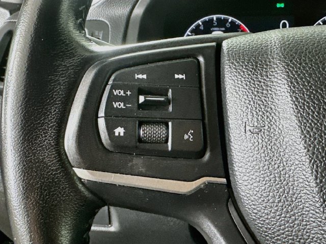 Certified 2025 Honda Ridgeline Sport image 10