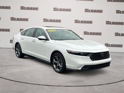 Used 2023 Honda Accord EX-L image 7