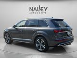Used 2021 Audi Q7 3.0T Premium Plus image 3